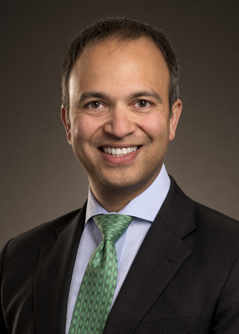 Dr. Ilyas K. Colombowala
